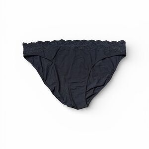 Cosabella Love Black Bikini 2X